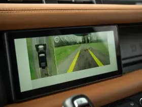 Land Rover Defender 110 110 3.0 X-Dynamic HSE thumbnail 11