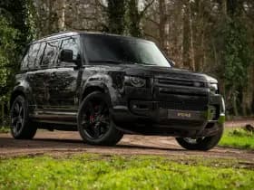 Land Rover Defender 110 110 3.0 X-Dynamic HSE thumbnail 12
