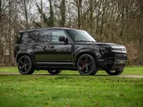 Land Rover Defender 110 110 3.0 X-Dynamic HSE thumbnail 15