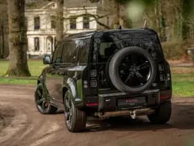 Land Rover Defender 110 110 3.0 X-Dynamic HSE thumbnail 18