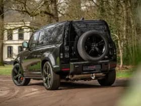 Land Rover Defender 110 110 3.0 X-Dynamic HSE thumbnail 3