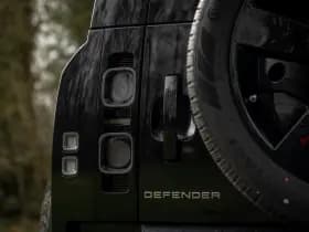 Land Rover Defender 110 110 3.0 X-Dynamic HSE thumbnail 25