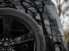 Land Rover Defender 110 110 3.0 X-Dynamic HSE thumbnail 26