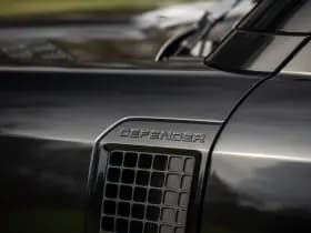 Land Rover Defender 110 110 3.0 X-Dynamic HSE thumbnail 29