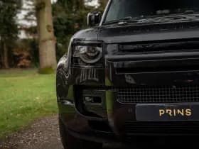 Land Rover Defender 110 110 3.0 X-Dynamic HSE thumbnail 32