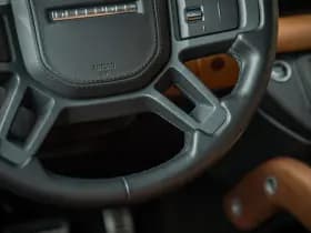 Land Rover Defender 110 110 3.0 X-Dynamic HSE thumbnail 33