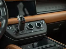 Land Rover Defender 110 110 3.0 X-Dynamic HSE thumbnail 34