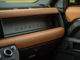 Land Rover Defender 110 110 3.0 X-Dynamic HSE thumbnail 35