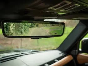 Land Rover Defender 110 110 3.0 X-Dynamic HSE thumbnail 38