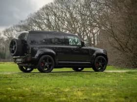 Land Rover Defender 110 110 3.0 X-Dynamic HSE thumbnail 5