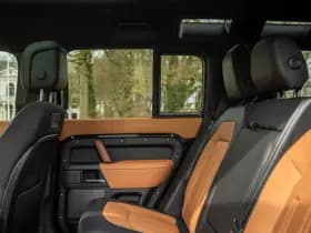 Land Rover Defender 110 110 3.0 X-Dynamic HSE thumbnail 44