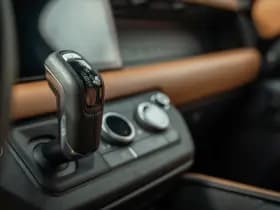 Land Rover Defender 110 110 3.0 X-Dynamic HSE thumbnail 46