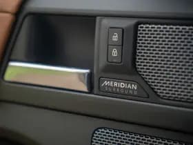 Land Rover Defender 110 110 3.0 X-Dynamic HSE thumbnail 47