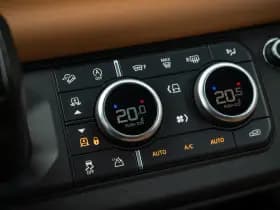 Land Rover Defender 110 110 3.0 X-Dynamic HSE thumbnail 49