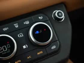 Land Rover Defender 110 110 3.0 X-Dynamic HSE thumbnail 50