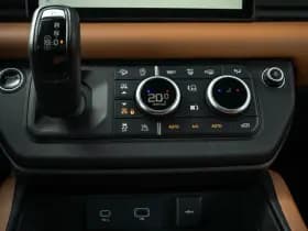 Land Rover Defender 110 110 3.0 X-Dynamic HSE thumbnail 51