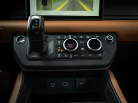 Land Rover Rover Defender 110 110 3.0 X-Dynamic HSE thumbnail 52