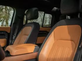 Land Rover Defender 110 110 3.0 X-Dynamic HSE thumbnail 7