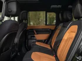 Land Rover Defender 110 110 3.0 X-Dynamic HSE thumbnail 8