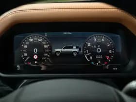 Land Rover Defender 110 110 3.0 X-Dynamic HSE thumbnail 10