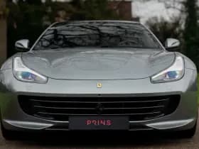 Ferrari GTC4Lusso T 3.9 V8 thumbnail 2