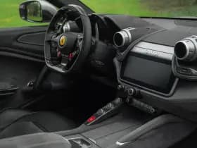 Ferrari GTC4Lusso T 3.9 V8 thumbnail 11