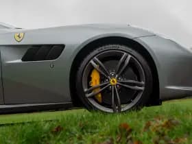 Ferrari GTC4Lusso T 3.9 V8 thumbnail 13