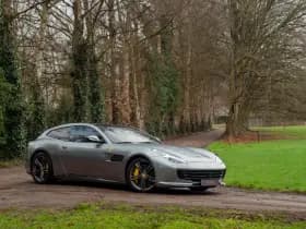 Ferrari GTC4Lusso T 3.9 V8 thumbnail 16