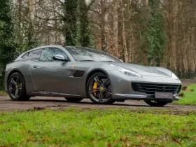 Ferrari GTC4Lusso T 3.9 V8 thumbnail 17