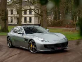 Ferrari GTC4Lusso T 3.9 V8 thumbnail 19