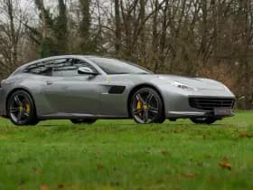 Ferrari GTC4Lusso T 3.9 V8 thumbnail 3