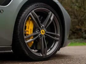 Ferrari GTC4Lusso T 3.9 V8 thumbnail 21