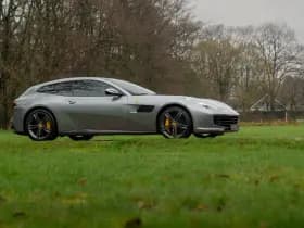 Ferrari GTC4Lusso T 3.9 V8 thumbnail 24