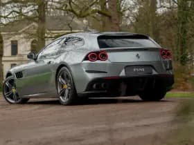 Ferrari GTC4Lusso T 3.9 V8 thumbnail 25