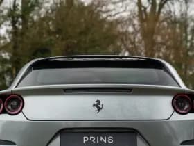 Ferrari GTC4Lusso T 3.9 V8 thumbnail 27