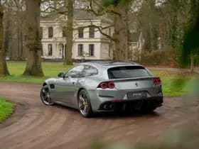 Ferrari GTC4Lusso T 3.9 V8 thumbnail 28