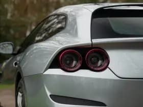 Ferrari GTC4Lusso T 3.9 V8 thumbnail 29