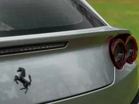 Ferrari GTC4Lusso T 3.9 V8 thumbnail 30