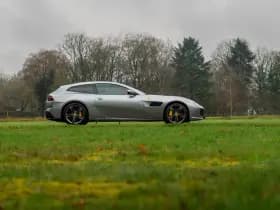 Ferrari GTC4Lusso T 3.9 V8 thumbnail 4