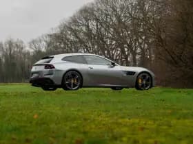 Ferrari GTC4Lusso T 3.9 V8 thumbnail 31