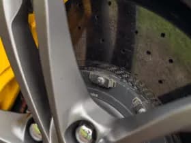 Ferrari GTC4Lusso T 3.9 V8 thumbnail 33