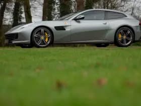 Ferrari GTC4Lusso T 3.9 V8 thumbnail 34