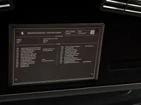 Ferrari GTC4Lusso T 3.9 V8 thumbnail 39