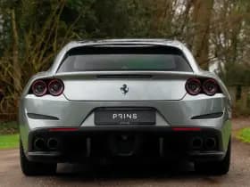 Ferrari GTC4Lusso T 3.9 V8 thumbnail 5
