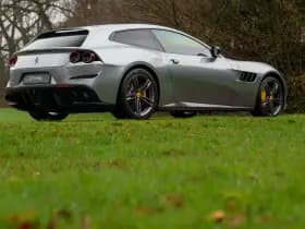 Ferrari GTC4Lusso T 3.9 V8 thumbnail 6