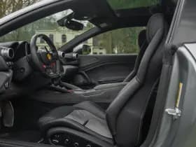 Ferrari GTC4Lusso T 3.9 V8 thumbnail 8