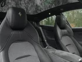 Ferrari GTC4Lusso T 3.9 V8 thumbnail 10