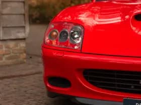 Ferrari 575M Maranello F1 thumbnail 14