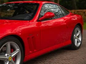 Ferrari 575M Maranello F1 thumbnail 17