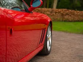 Ferrari 575M Maranello F1 thumbnail 27